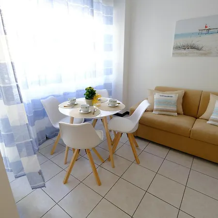 Daire Maelle By Portofinovacanze Rapallo