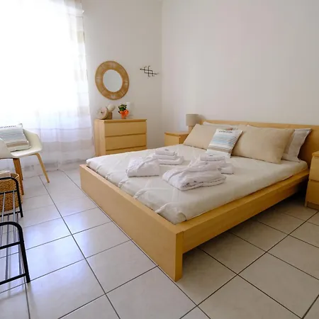Maelle By Portofinovacanze Apartament *