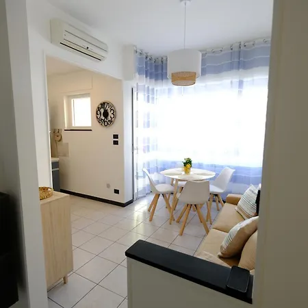 Daire Maelle By Portofinovacanze Rapallo