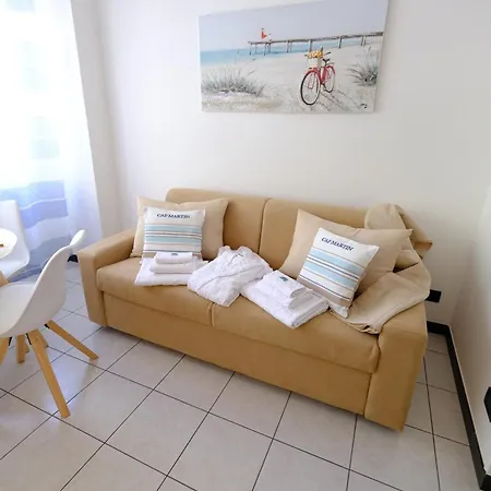 Daire Maelle By Portofinovacanze Rapallo