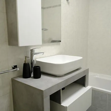 Maelle By Portofinovacanze Daire *