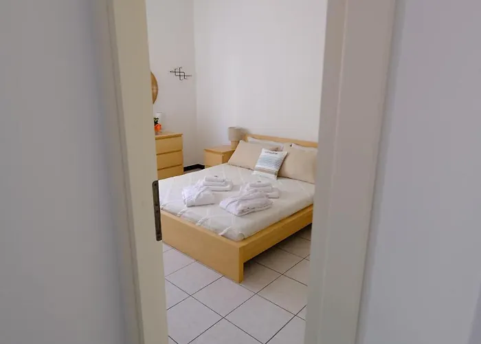 Apartament Maelle By Portofinovacanze *