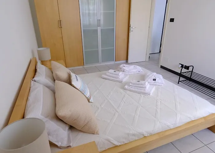 Apartament Maelle By Portofinovacanze