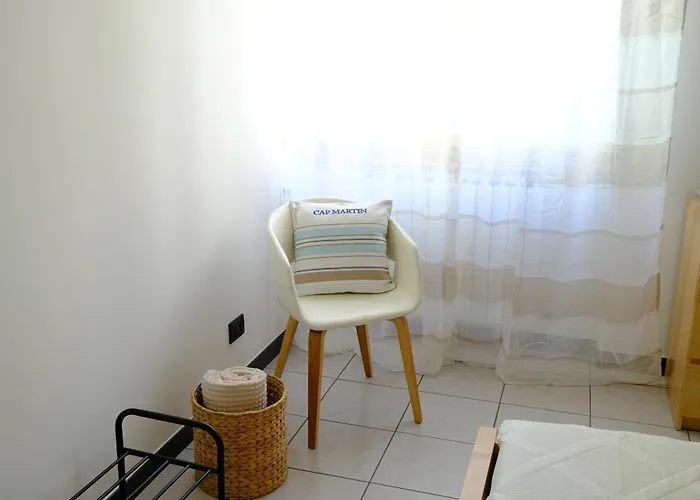 Maelle By Portofinovacanze Apartament