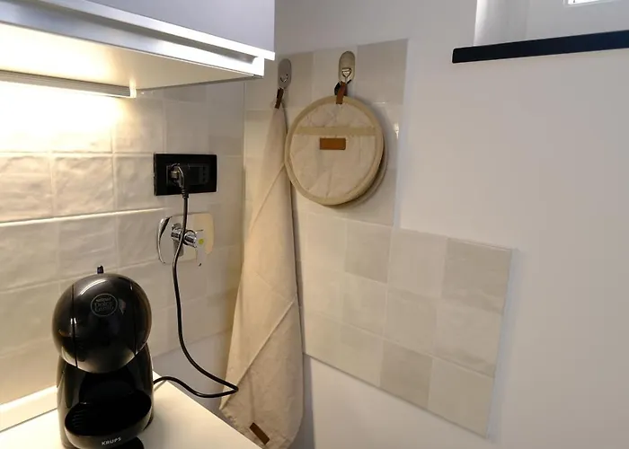 Maelle By Portofinovacanze Apartament Rapallo