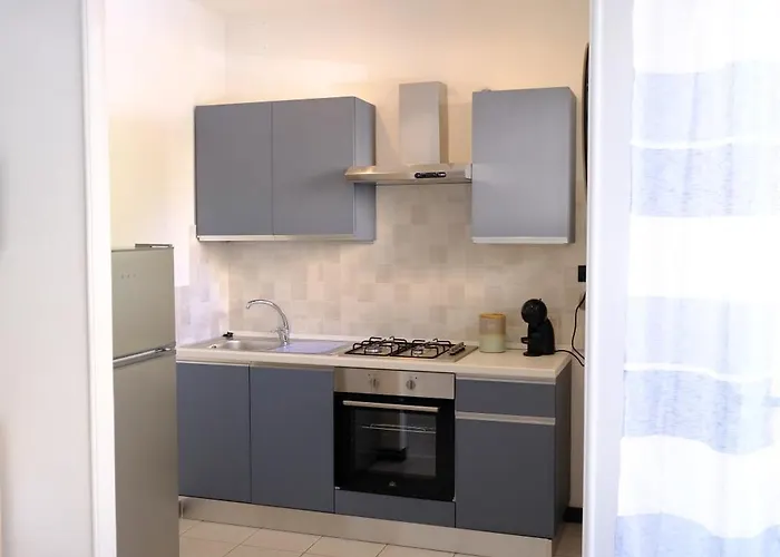 Apartament Maelle By Portofinovacanze Rapallo
