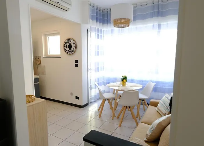 Apartament Maelle By Portofinovacanze Rapallo