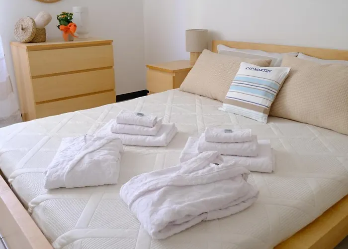 Apartament Maelle By Portofinovacanze *