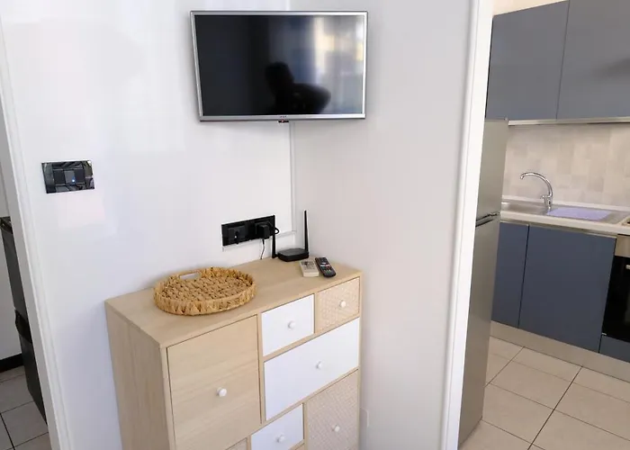 Apartament Maelle By Portofinovacanze Rapallo
