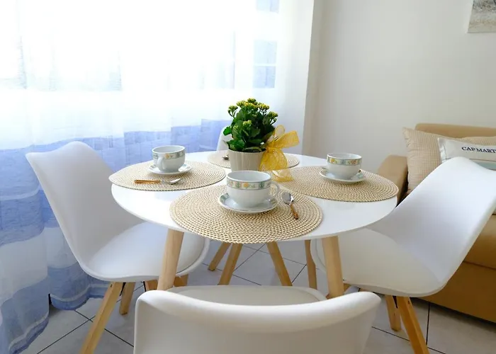 Apartament Maelle By Portofinovacanze Rapallo
