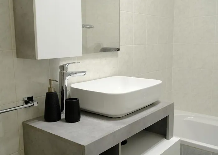Maelle By Portofinovacanze Apartament *