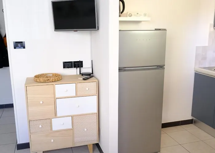 Apartament Maelle By Portofinovacanze