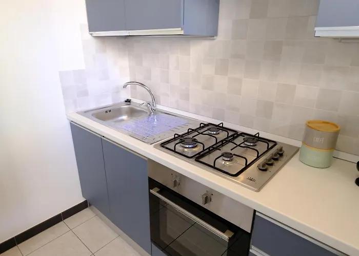 Apartament Maelle By Portofinovacanze Rapallo