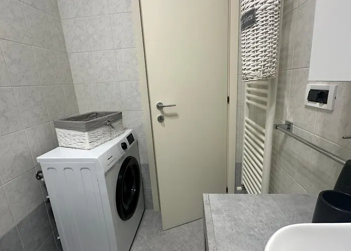Maelle By Portofinovacanze Apartament