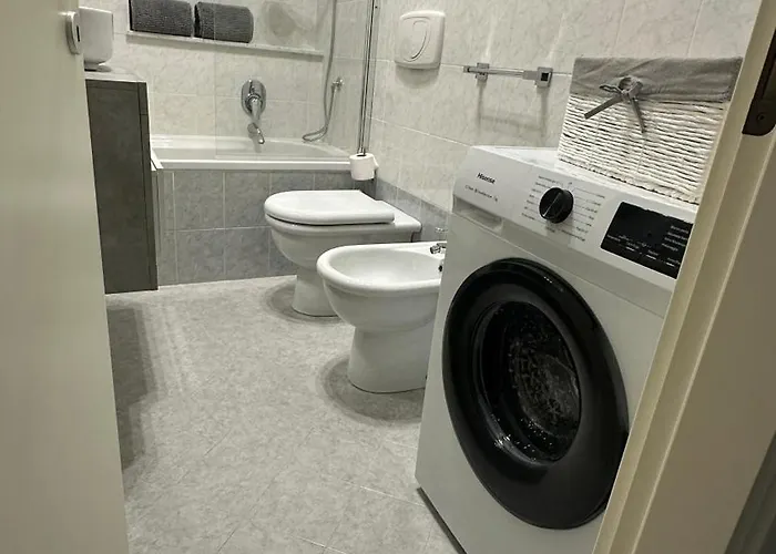 Apartament Maelle By Portofinovacanze *