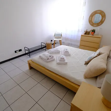 Apartment Maelle By Portofinovacanze