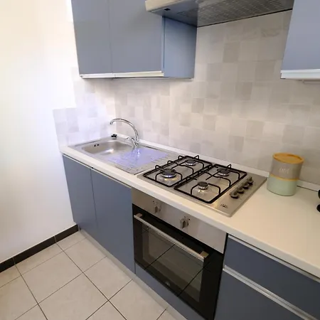 Apartment Maelle By Portofinovacanze Rapallo